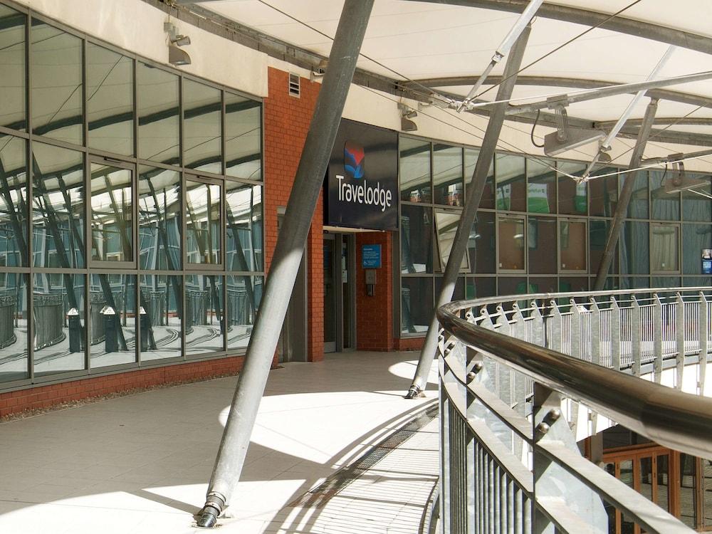 Fotos del hotel - TRAVELODGE BIRMINGHAM CENTRAL BROADWAY PLAZA HOTEL