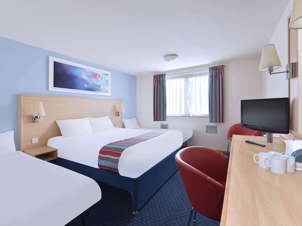 Fotos del hotel - TRAVELODGE BIRMINGHAM CENTRAL BROADWAY PLAZA HOTEL