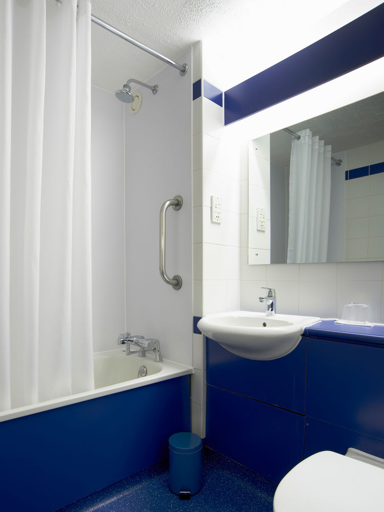Fotos del hotel - TRAVELODGE BIRMINGHAM CENTRAL BROADWAY PLAZA HOTEL