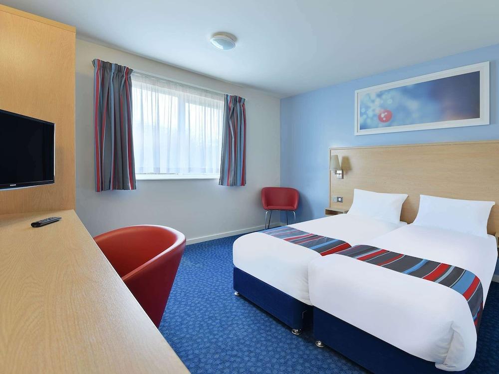 Fotos del hotel - TRAVELODGE BIRMINGHAM CENTRAL BROADWAY PLAZA HOTEL