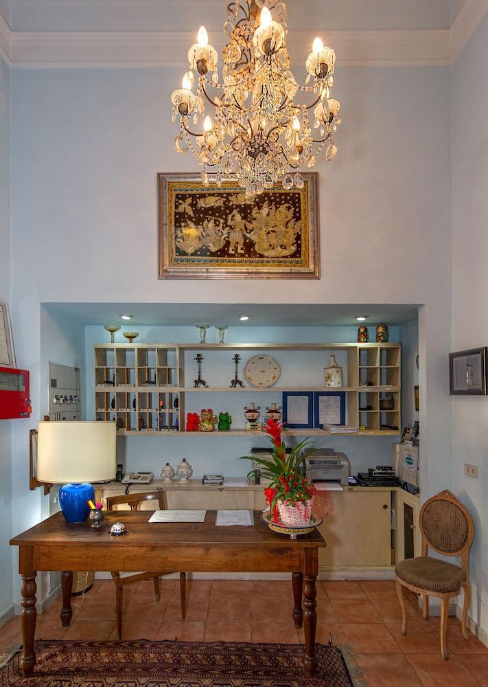 Fotos del hotel - Hotel Arcangelo