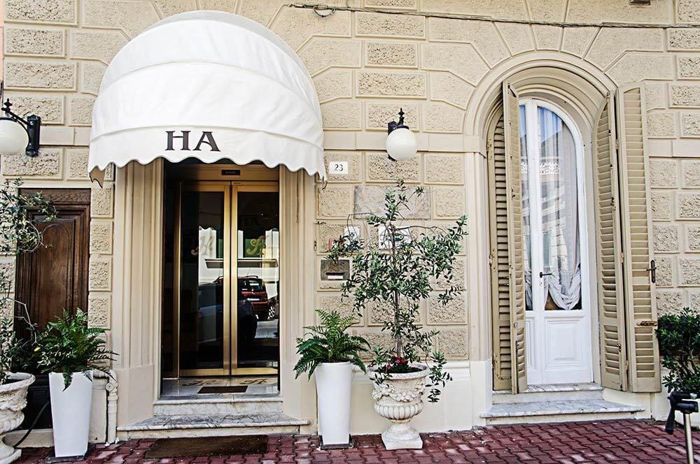 Fotos del hotel - Hotel Arcangelo