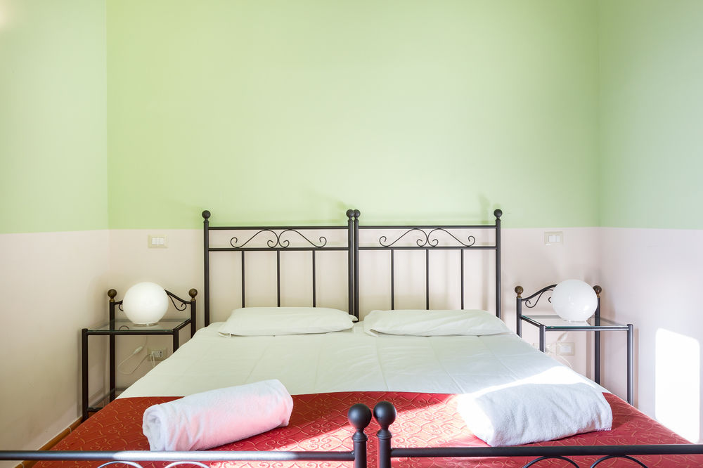 Fotos del hotel - DOMUS SESSORIANA