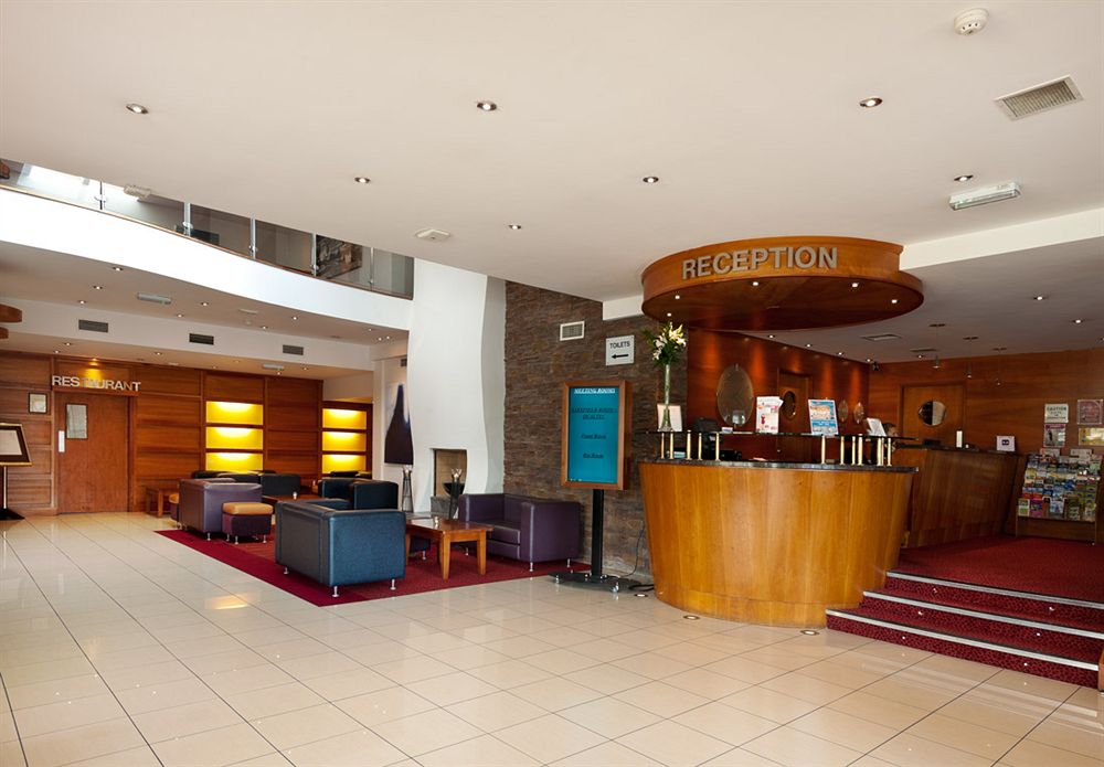 Fotos del hotel - SPRINGFIELD