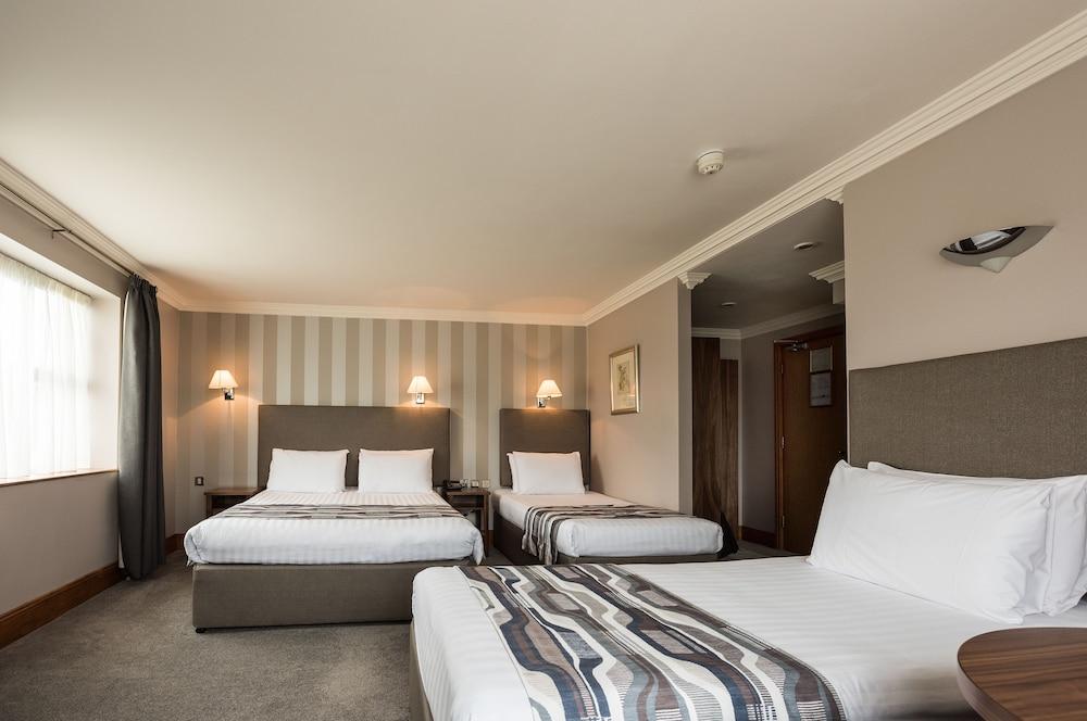 Fotos del hotel - SPRINGFIELD