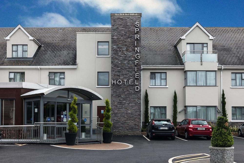 Fotos del hotel - SPRINGFIELD