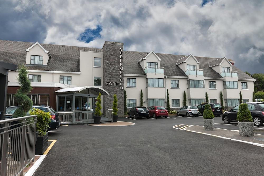 Fotos del hotel - SPRINGFIELD