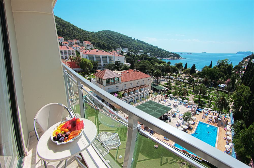 Fotos del hotel - GRAND HOTEL PARK DUBROVNIK