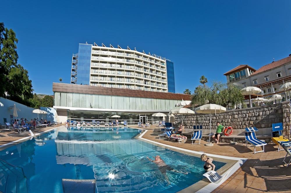 Fotos del hotel - GRAND HOTEL PARK DUBROVNIK