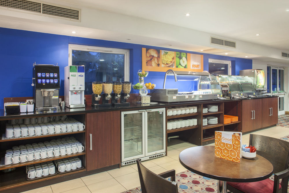 Fotos del hotel - HOLIDAY INN EXPRESS BIRMINGHAM - STAR CITY