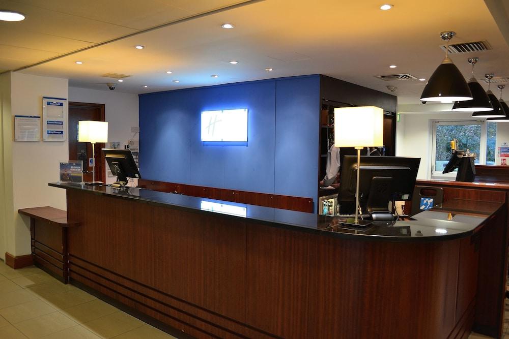 Fotos del hotel - HOLIDAY INN EXPRESS BIRMINGHAM - STAR CITY