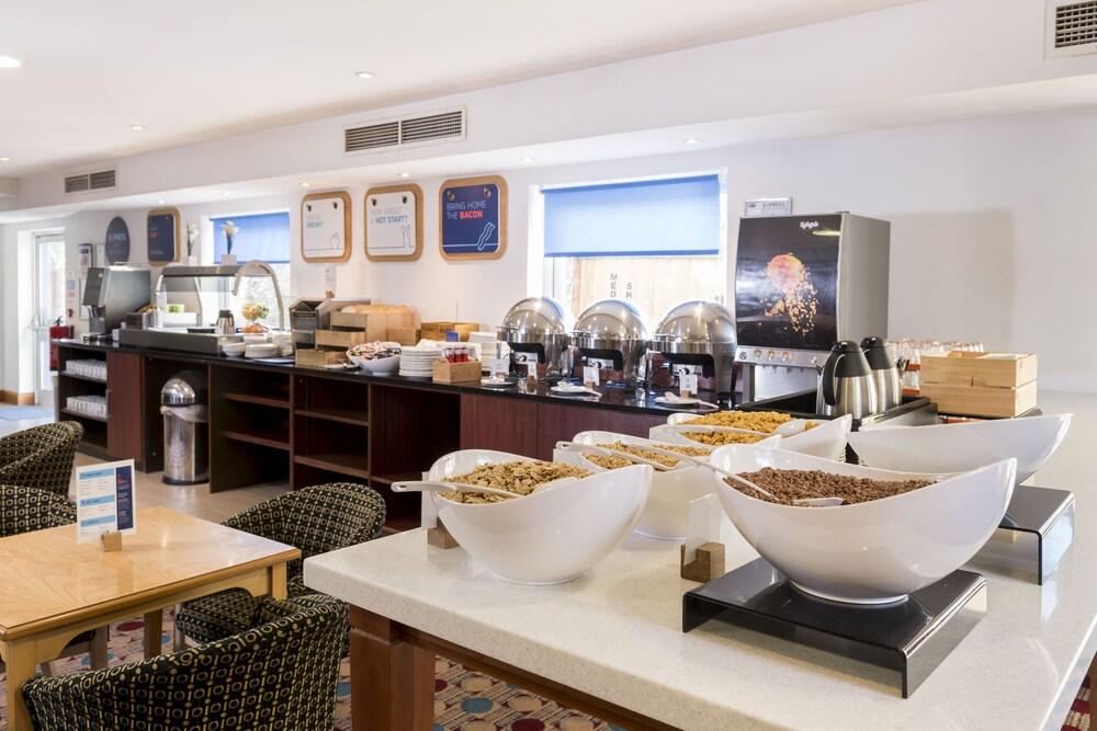 Fotos del hotel - HOLIDAY INN EXPRESS BIRMINGHAM - STAR CITY