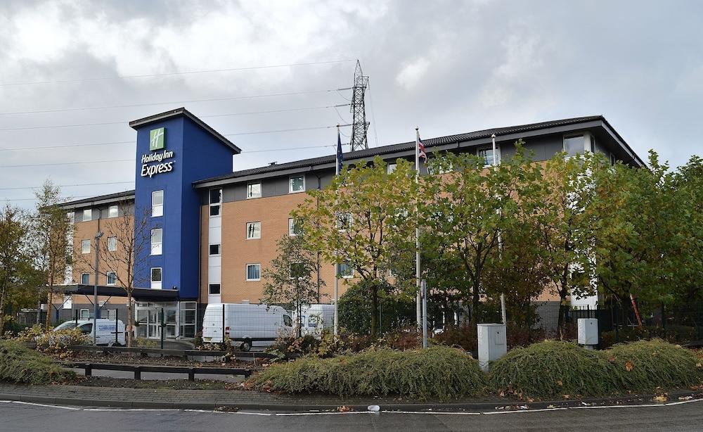 Fotos del hotel - HOLIDAY INN EXPRESS BIRMINGHAM - STAR CITY