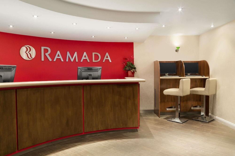 Fotos del hotel - RAMADA HOUNSLOW