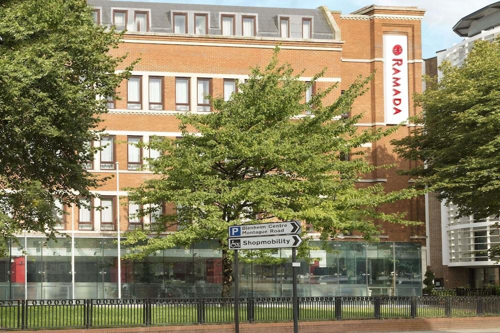 Fotos del hotel - RAMADA HOUNSLOW