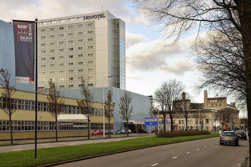 Fotos del hotel - Novotel Den Haag World Forum