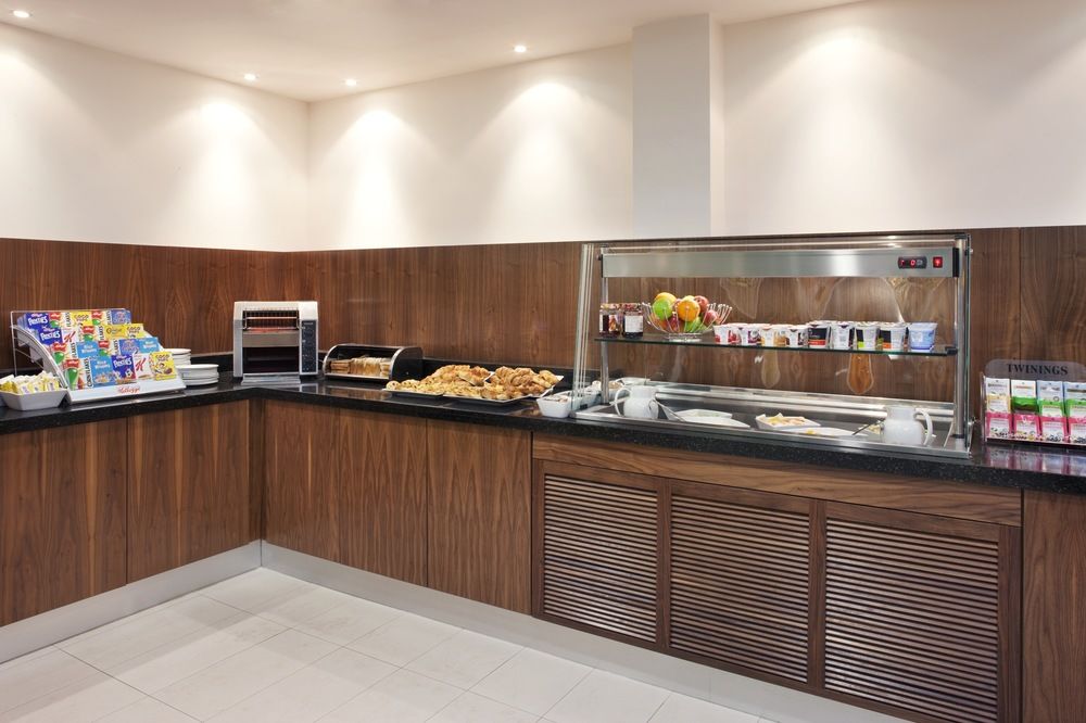 Fotos del hotel - HOLIDAY INN EXPRESS TAMWORTH