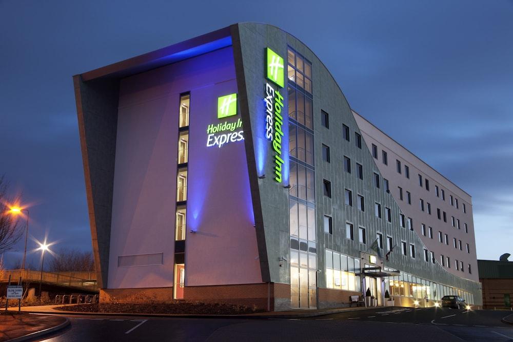 Fotos del hotel - HOLIDAY INN EXPRESS TAMWORTH