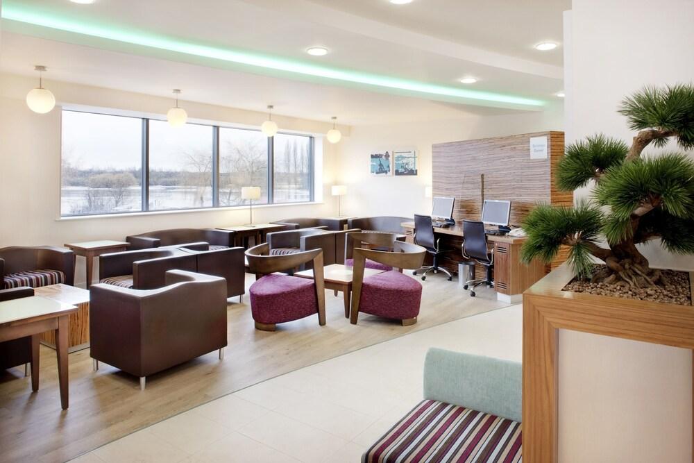 Fotos del hotel - HOLIDAY INN EXPRESS TAMWORTH