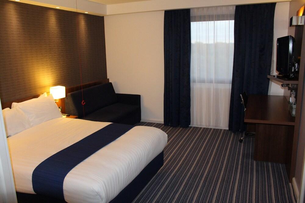 Fotos del hotel - HOLIDAY INN EXPRESS TAMWORTH