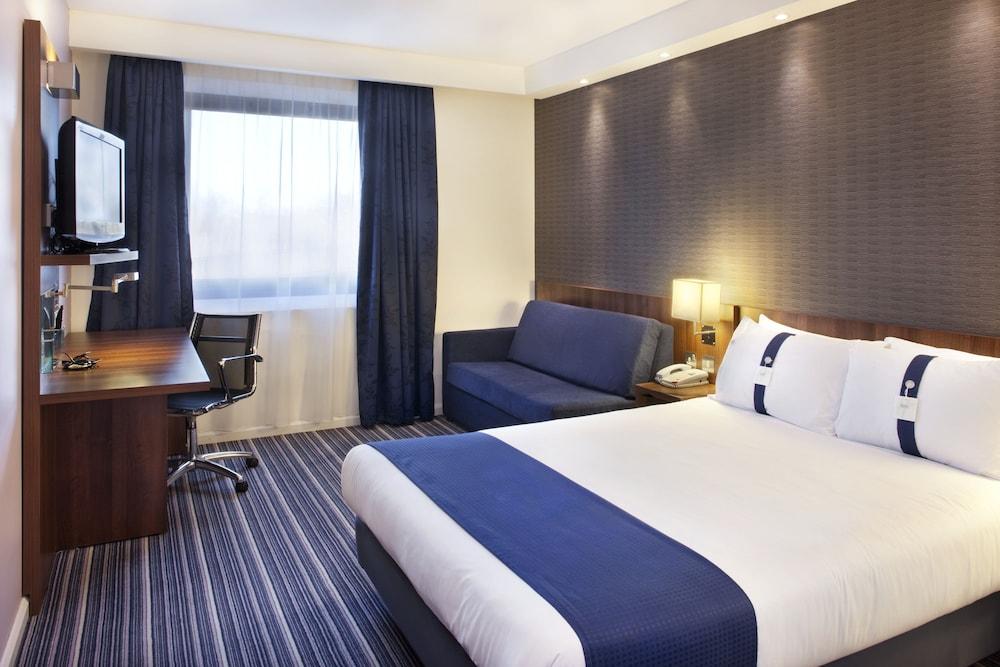 Fotos del hotel - HOLIDAY INN EXPRESS TAMWORTH