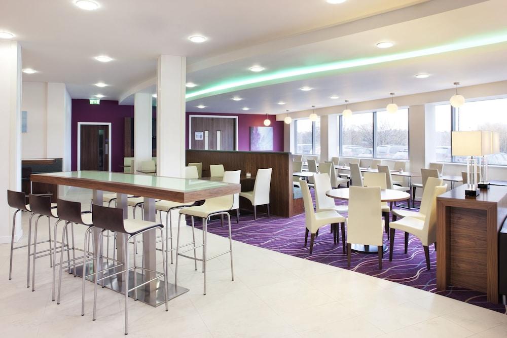 Fotos del hotel - HOLIDAY INN EXPRESS TAMWORTH