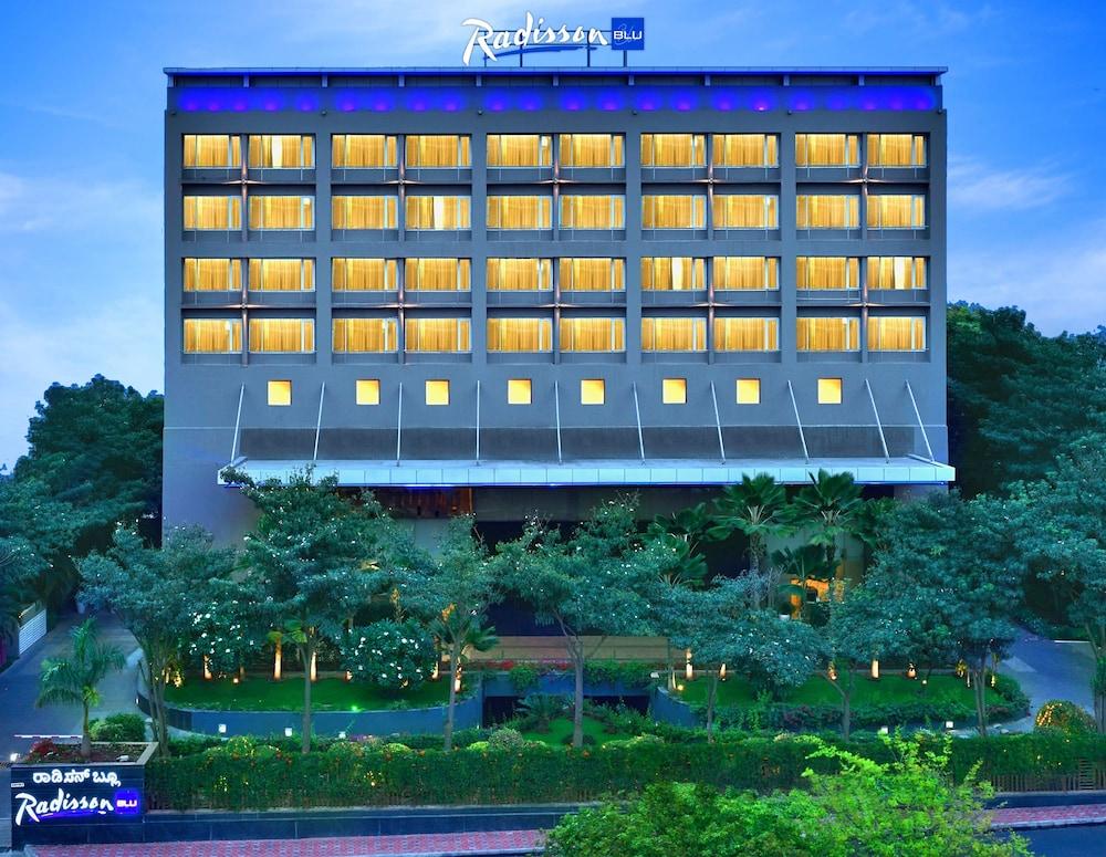 Fotos del hotel - PARK PLAZA BAN BENGALURU