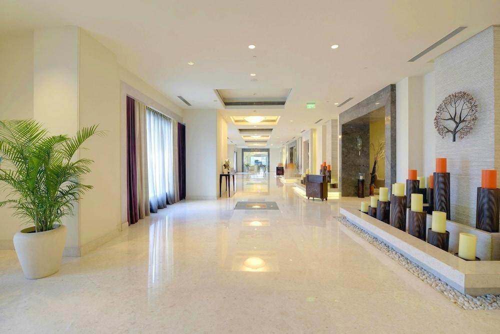 Fotos del hotel - PARK PLAZA BAN BENGALURU