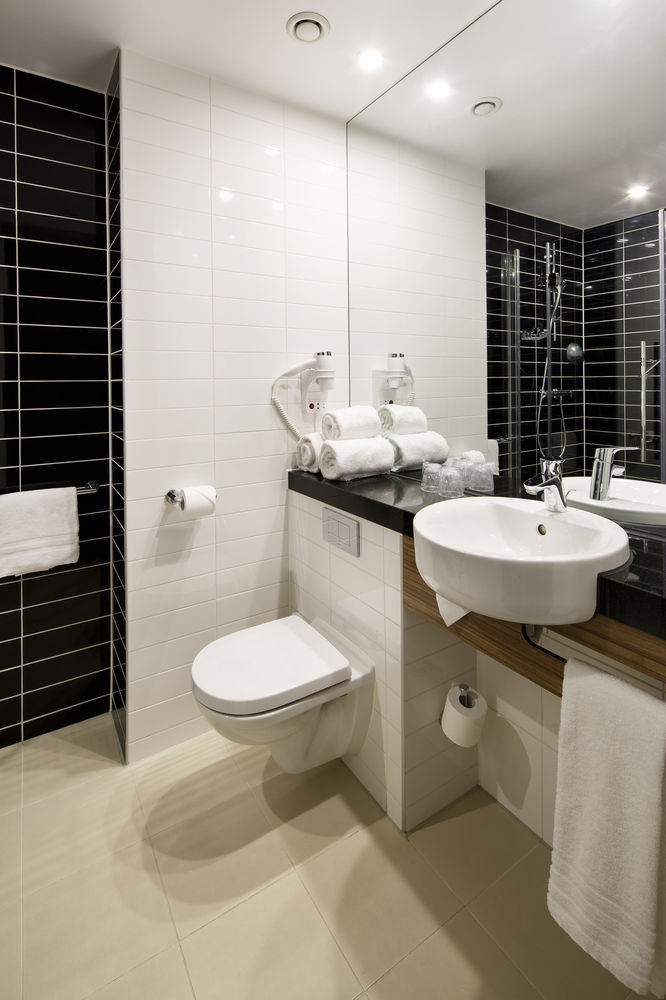 Fotos del hotel - HOLIDAY INN EXPRESS AMSTERDAM - SOUTH