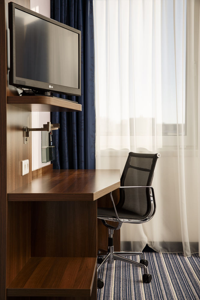 Fotos del hotel - HOLIDAY INN EXPRESS AMSTERDAM - SOUTH