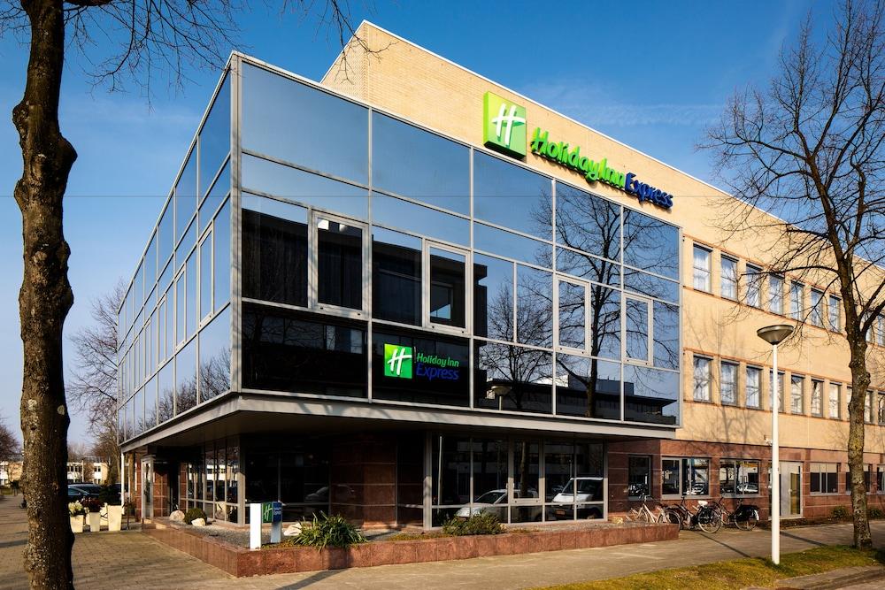 Fotos del hotel - HOLIDAY INN EXPRESS AMSTERDAM - SOUTH