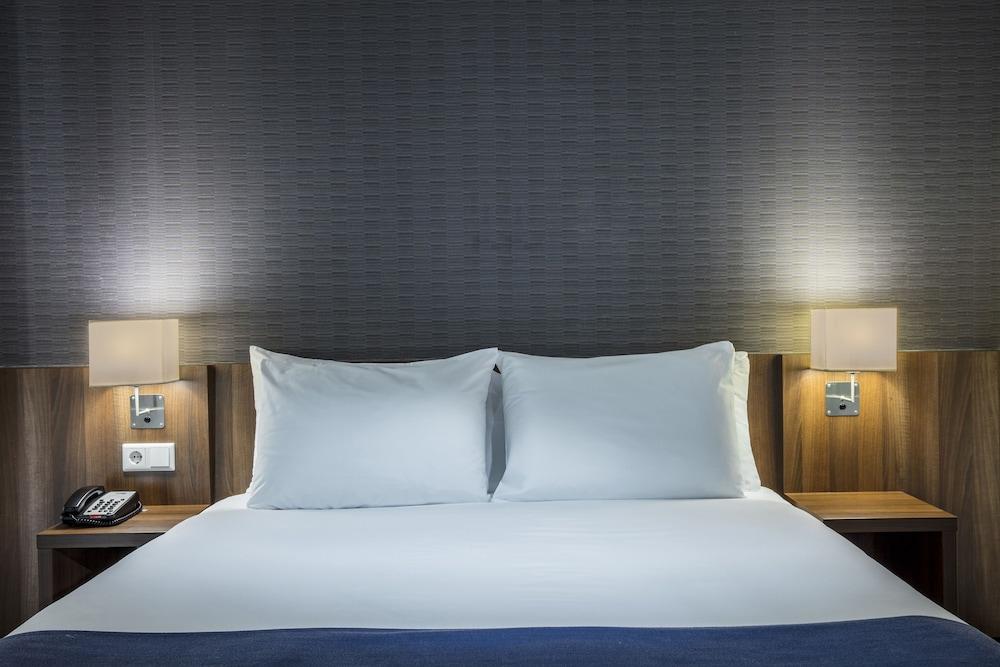 Fotos del hotel - HOLIDAY INN EXPRESS AMSTERDAM - SOUTH