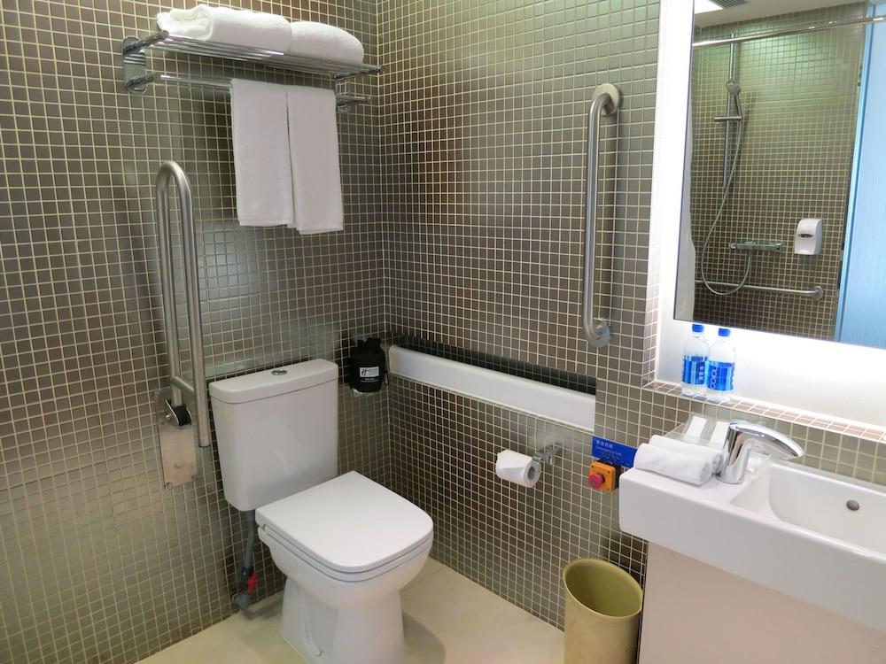 Fotos del hotel - HOLIDAY INN EXPRESS HONG KONG KOWLOON EAST HOTEL
