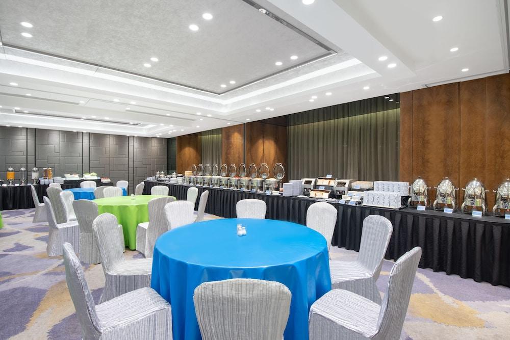 Fotos del hotel - HOLIDAY INN EXPRESS HONG KONG KOWLOON EAST HOTEL