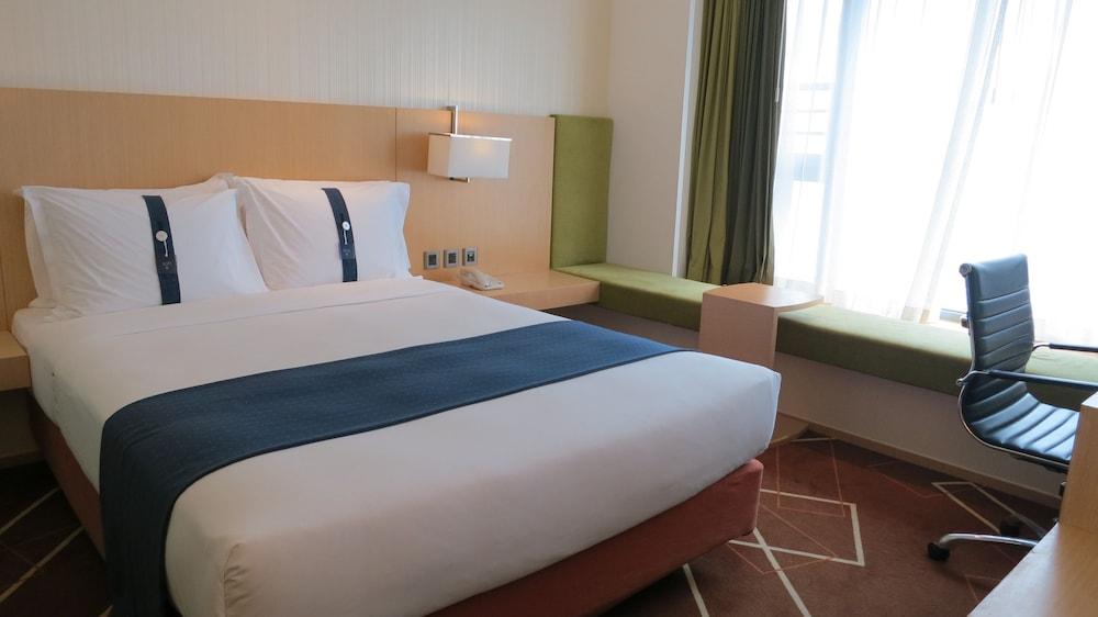 Fotos del hotel - HOLIDAY INN EXPRESS HONG KONG KOWLOON EAST HOTEL