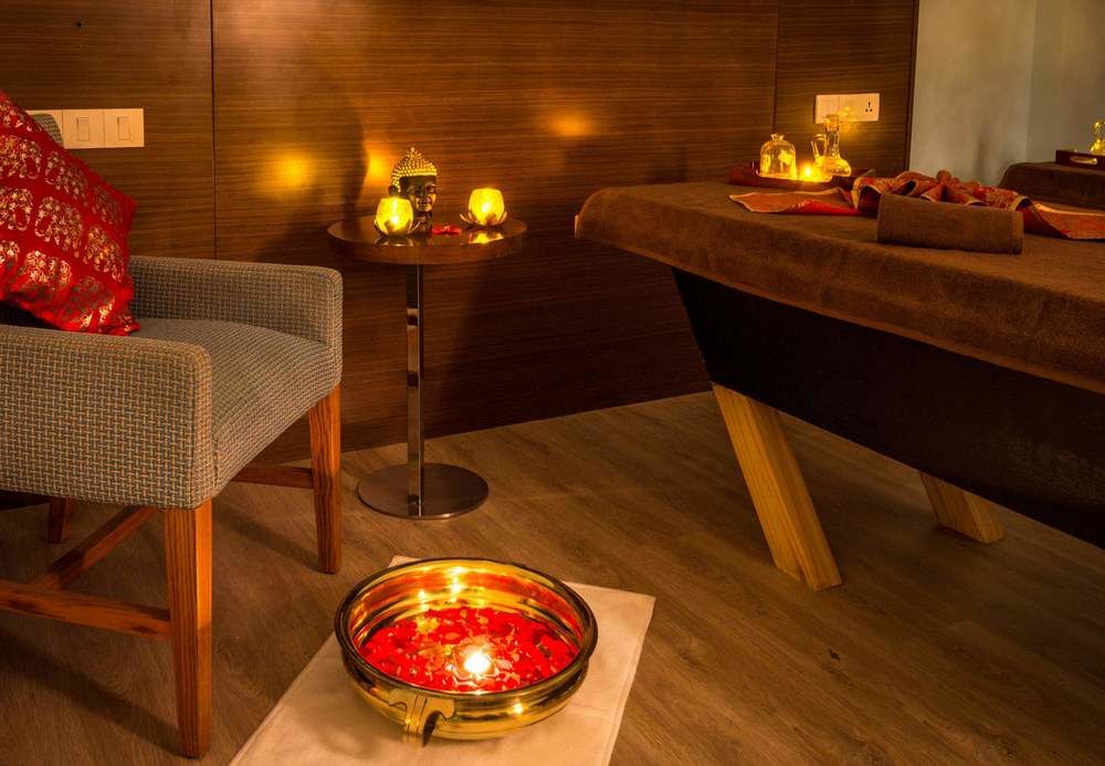 Fotos del hotel - FAIRFIELD BY MARRIOTT BENGALURU RAJAJINAGAR