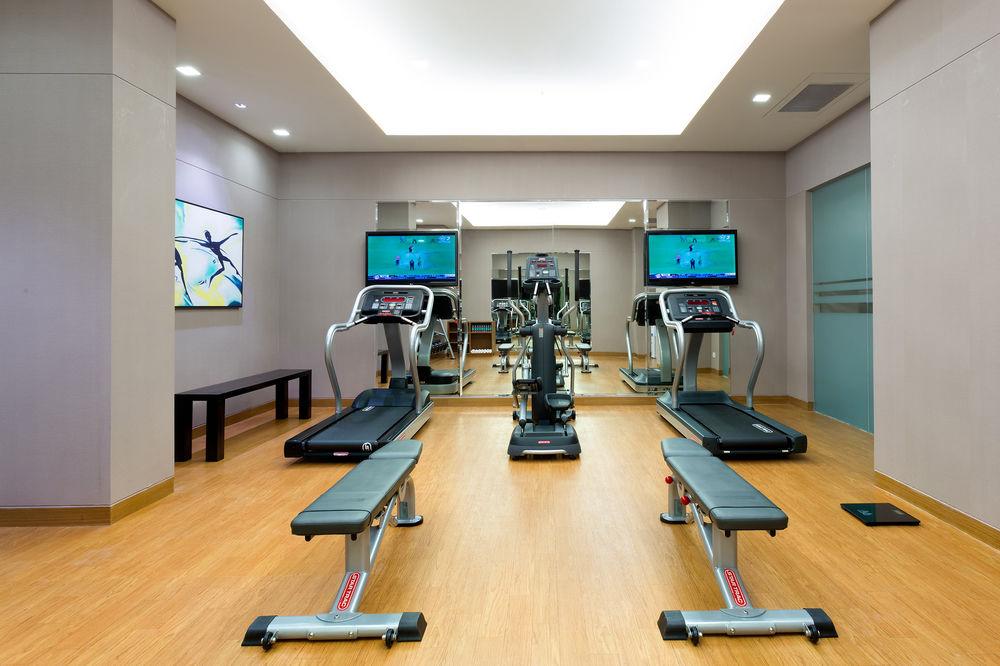 Fotos del hotel - FAIRFIELD BY MARRIOTT BENGALURU RAJAJINAGAR