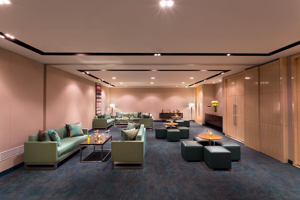 Fotos del hotel - FAIRFIELD BY MARRIOTT BENGALURU RAJAJINAGAR