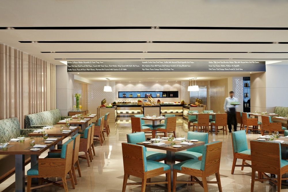 Fotos del hotel - FAIRFIELD BY MARRIOTT BENGALURU RAJAJINAGAR