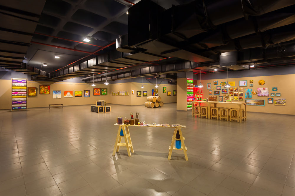 Fotos del hotel - FAIRFIELD BY MARRIOTT BENGALURU RAJAJINAGAR
