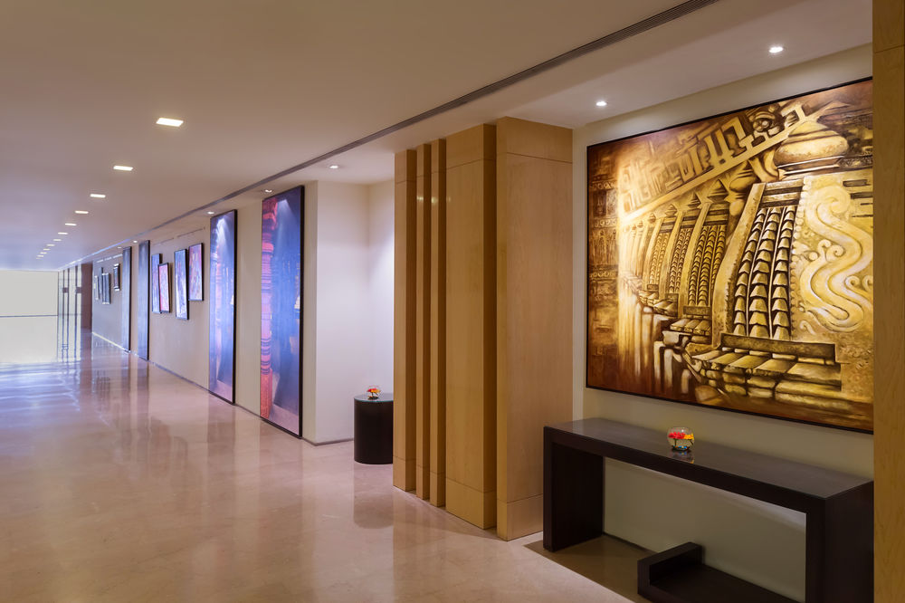 Fotos del hotel - FAIRFIELD BY MARRIOTT BENGALURU RAJAJINAGAR