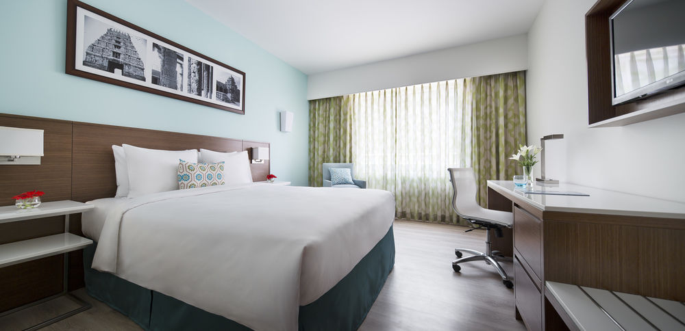 Fotos del hotel - FAIRFIELD BY MARRIOTT BENGALURU RAJAJINAGAR