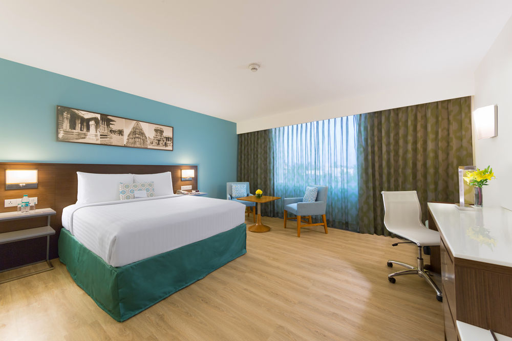 Fotos del hotel - FAIRFIELD BY MARRIOTT BENGALURU RAJAJINAGAR