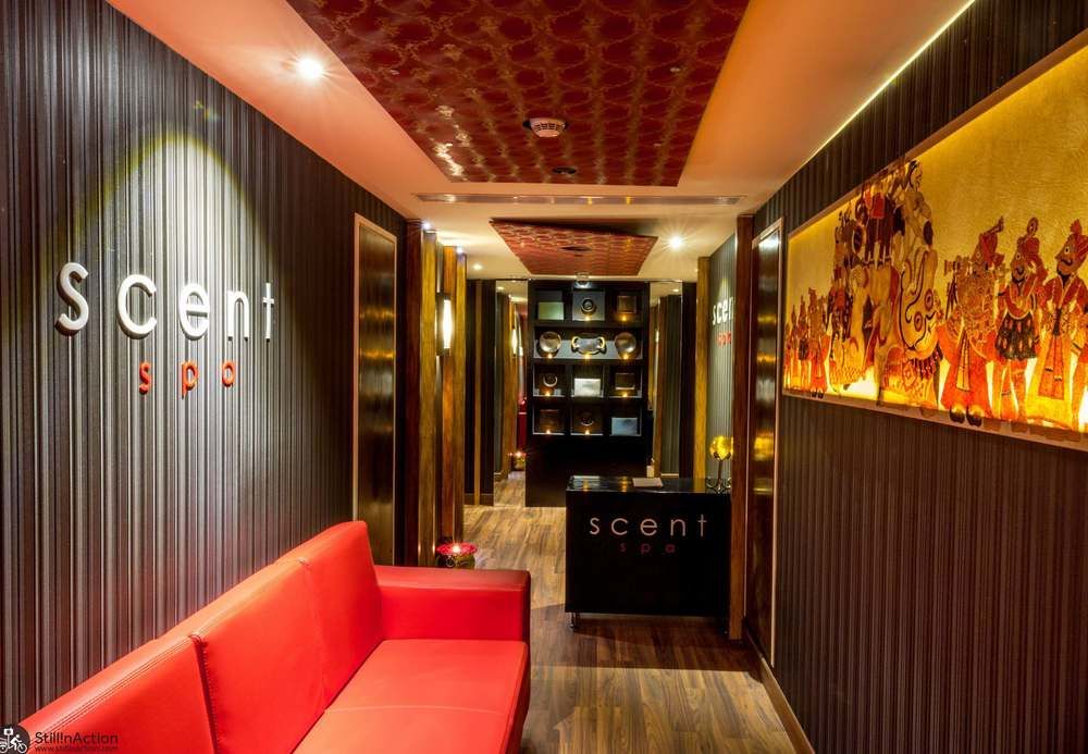 Fotos del hotel - FAIRFIELD BY MARRIOTT BENGALURU RAJAJINAGAR