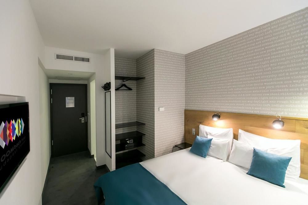 Fotos del hotel - Roombach Hotel Budapest Center