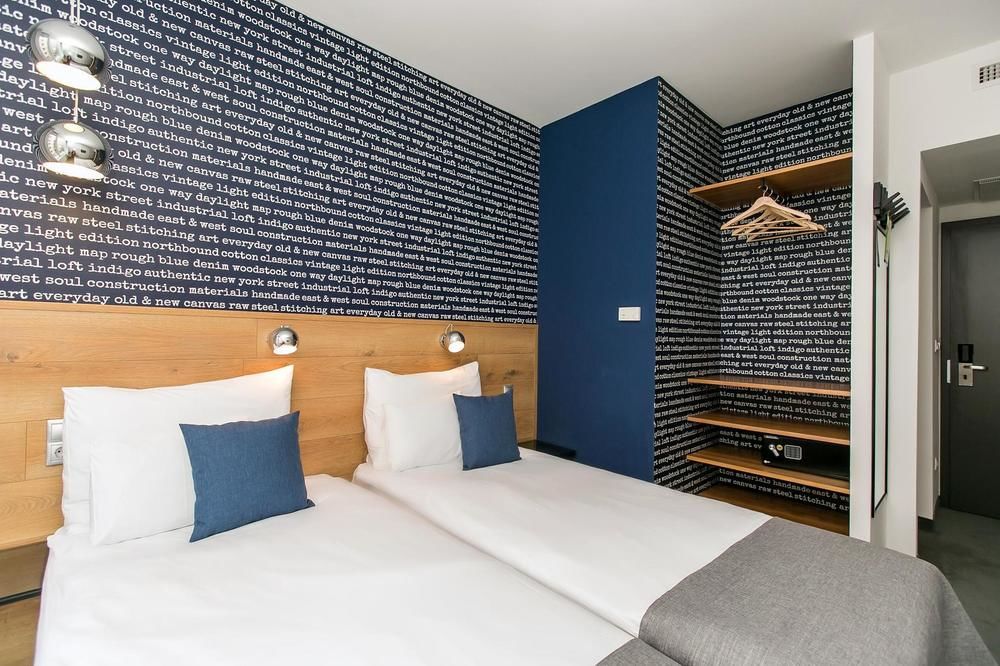 Fotos del hotel - Roombach Hotel Budapest Center