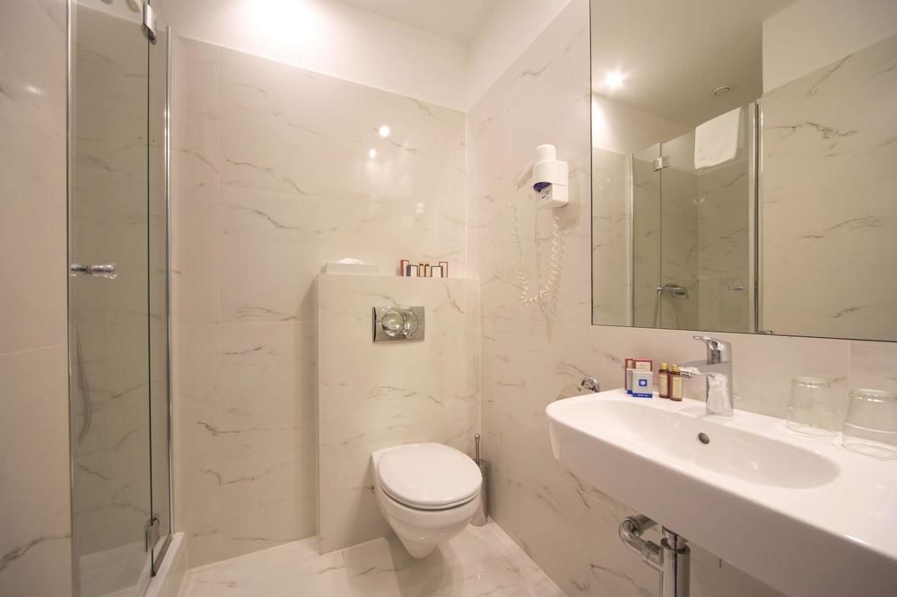 Fotos del hotel - Roombach Hotel Budapest Center