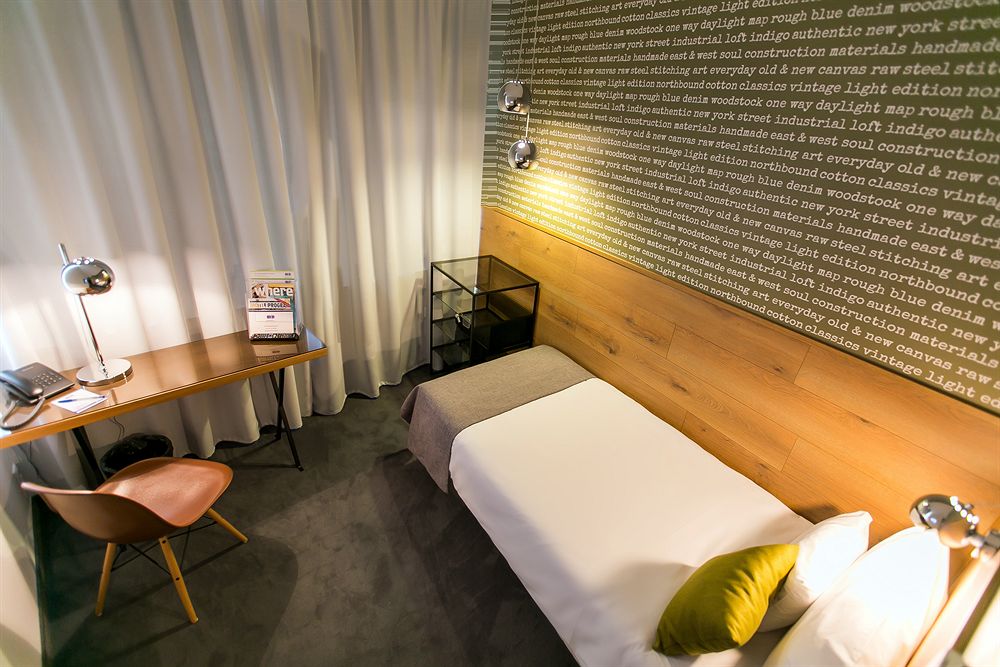 Fotos del hotel - Roombach Hotel Budapest Center