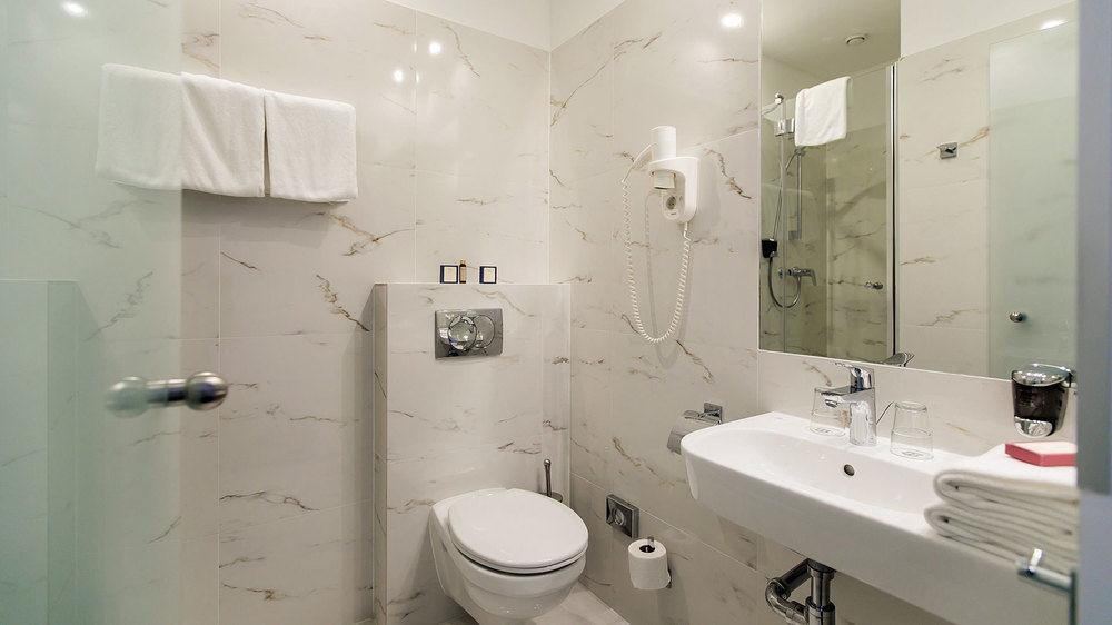 Fotos del hotel - Roombach Hotel Budapest Center