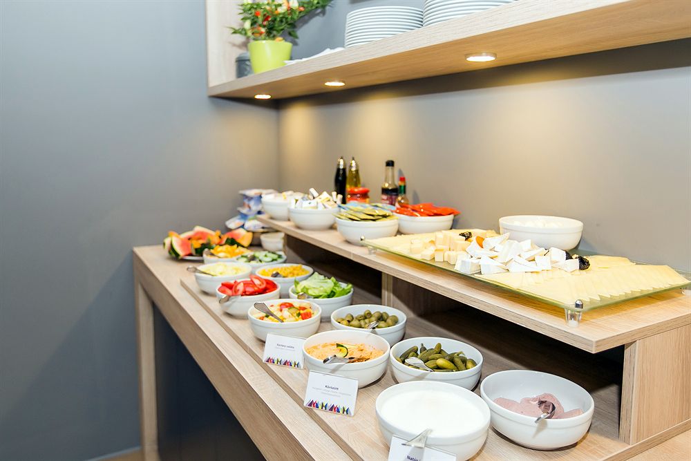 Fotos del hotel - Roombach Hotel Budapest Center